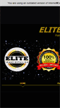Mobile Screenshot of eliteid.com.sg
